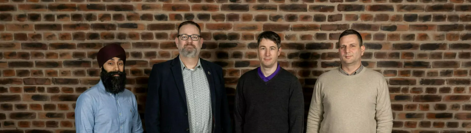 The Digital Craftsmen team