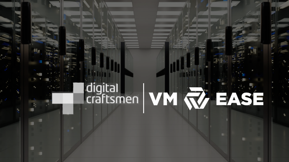 Digital Craftsmen team