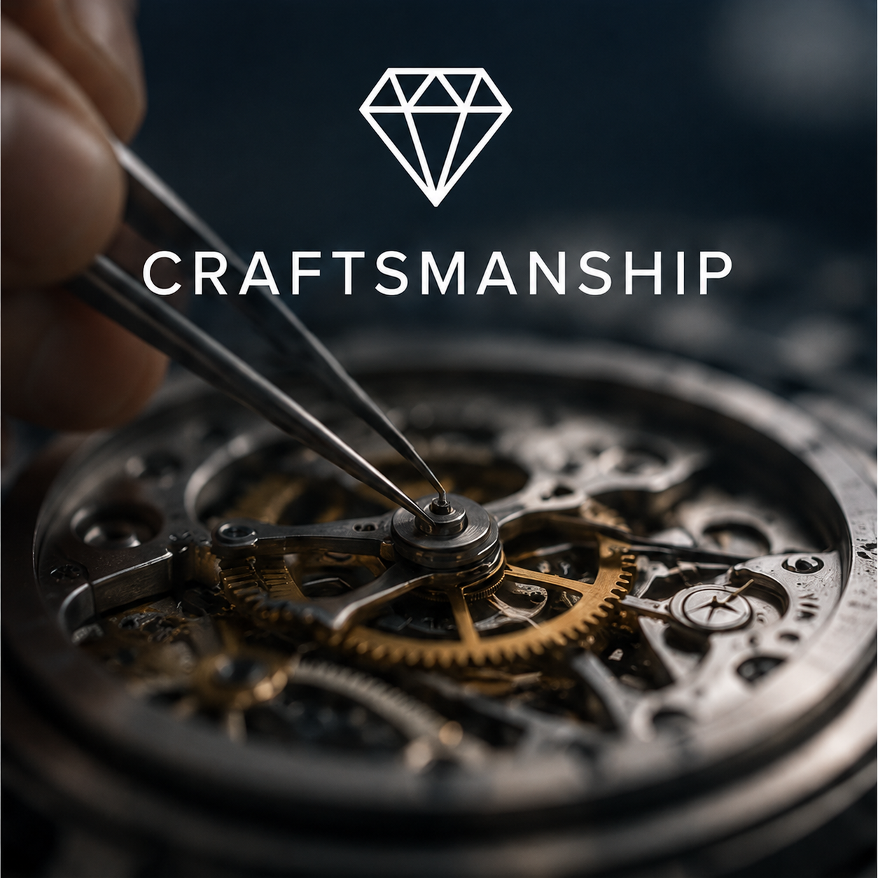 Craftsmanship
