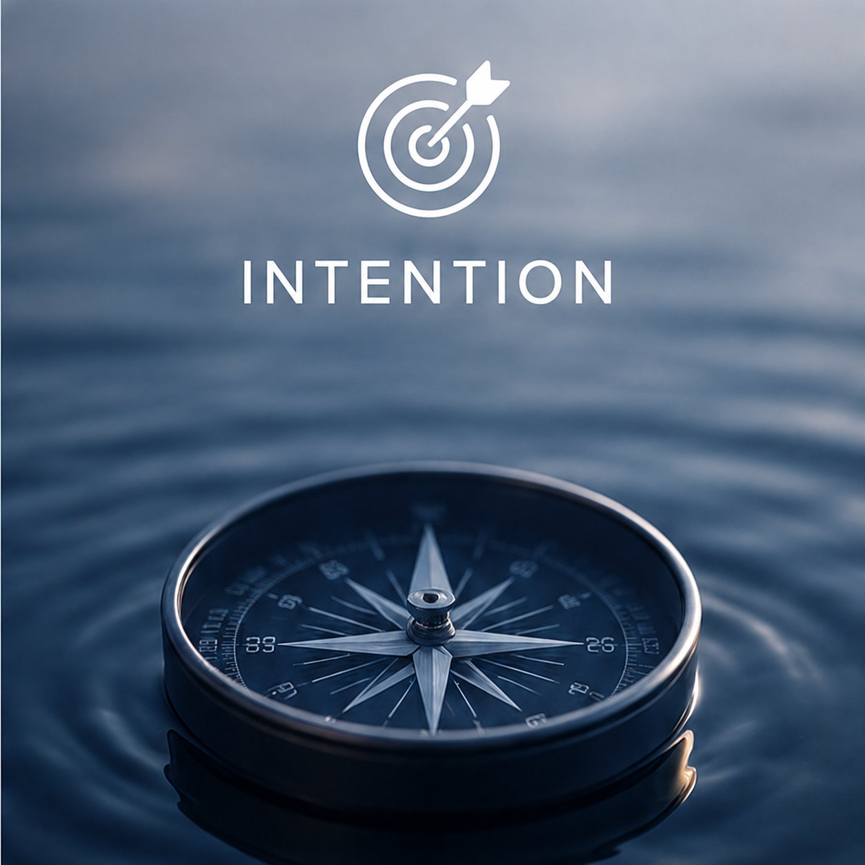 Intention
