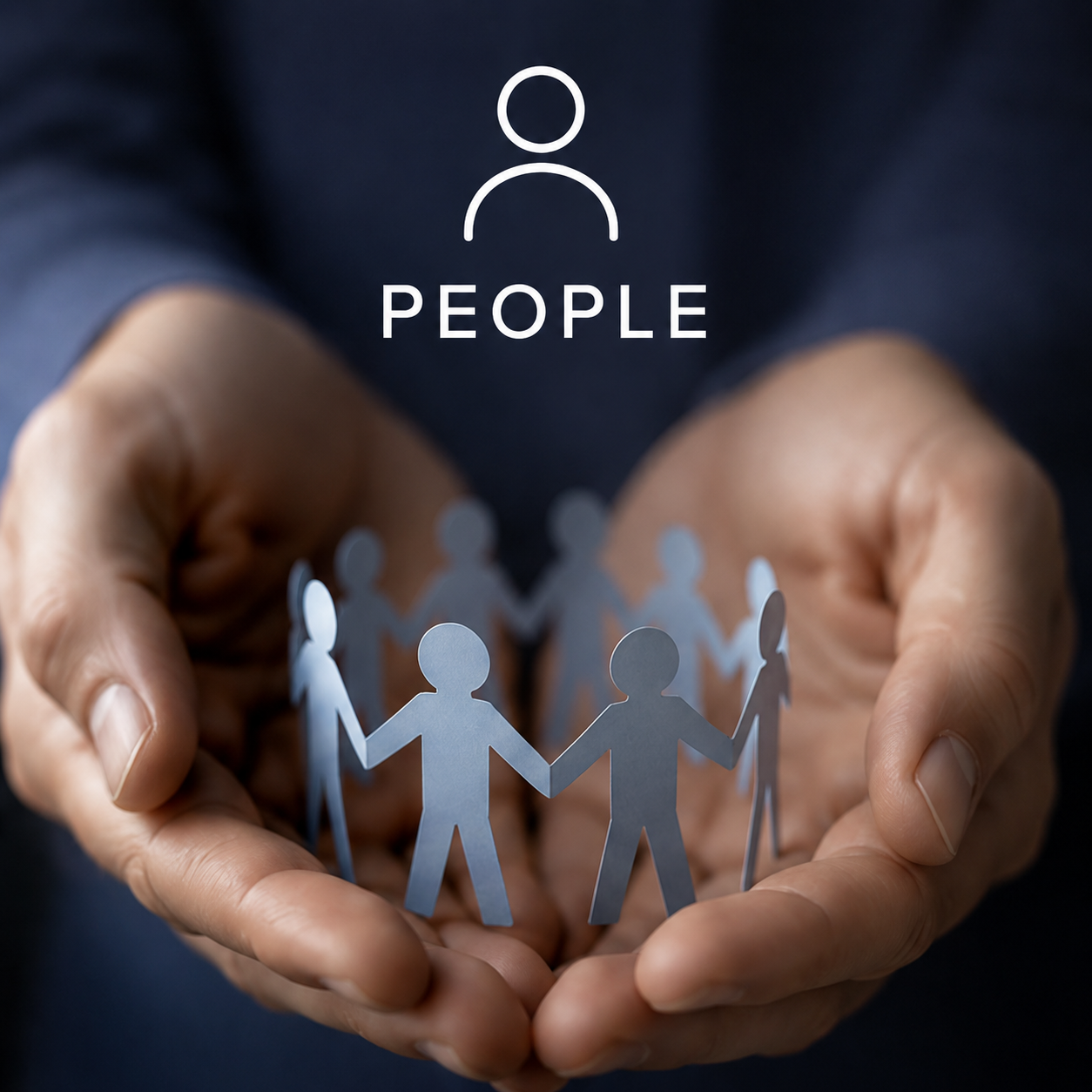 People