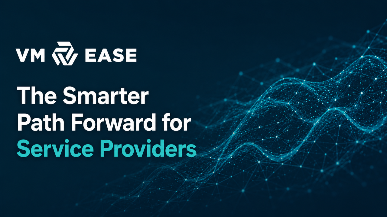 Why Service Providers are Reassessing Their Virtualization Strategy